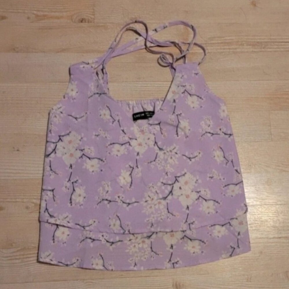 Shein small Womens Blouse